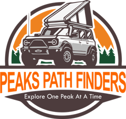 Peaks Path Finders